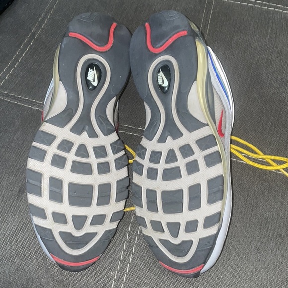 Nike Air Max 97 Men’s size 9 - Picture 6 of 7